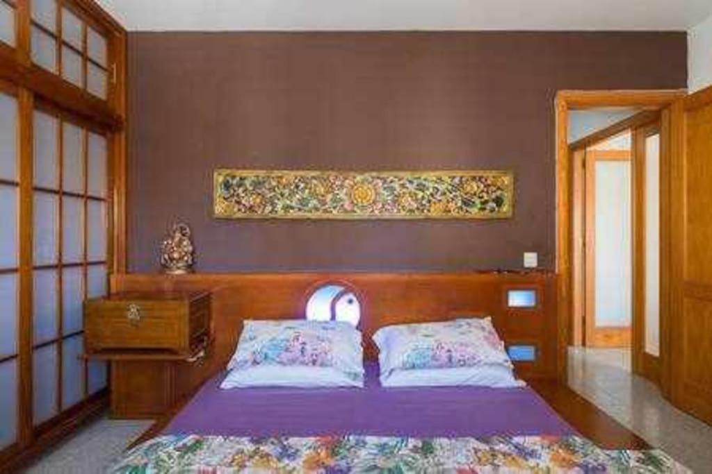 Albatros 1L Tres Habitaciones Castillo del Romeral Buitenkant foto