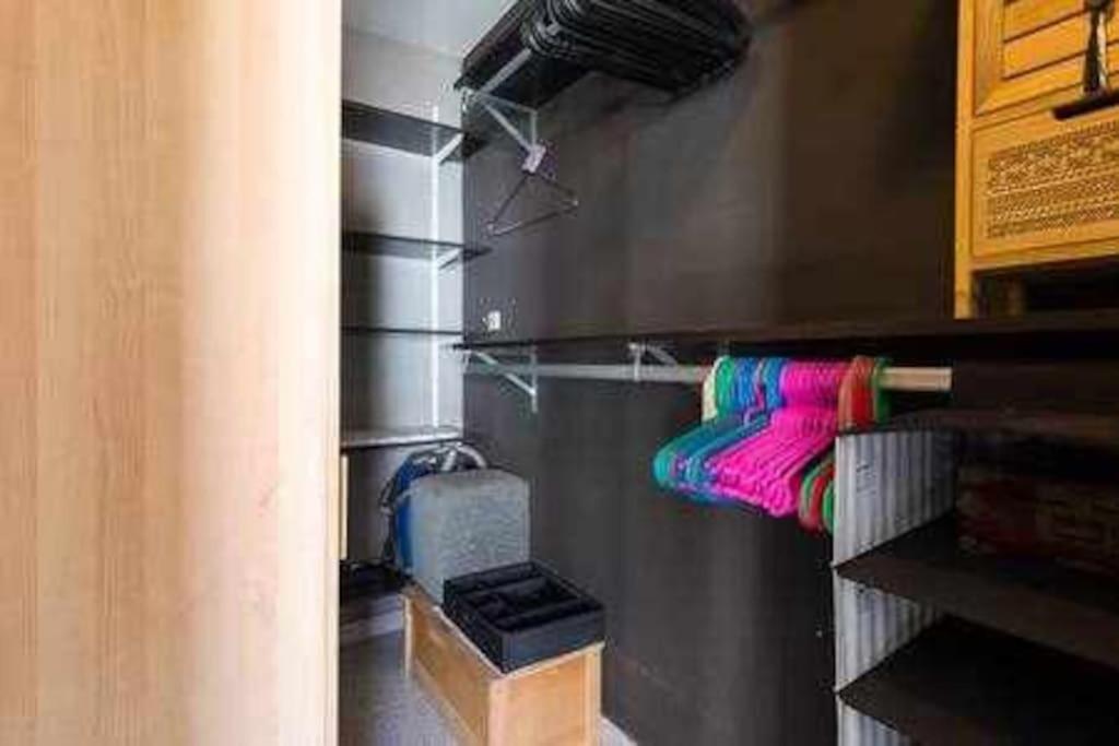 Albatros 1L Tres Habitaciones Castillo del Romeral Buitenkant foto